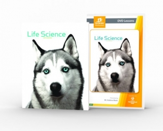 Life Science DVD with Books, 5th Ed