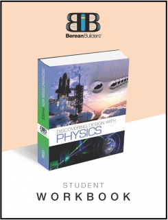 Discovering Design with Physics Student Workbook