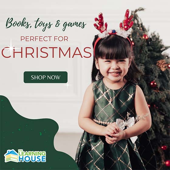 Books, toys & Games. Perfect for Christmas! Shop Now!