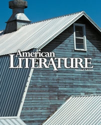 X American Literature Student Text (2nd ed.) Scratch & Dent