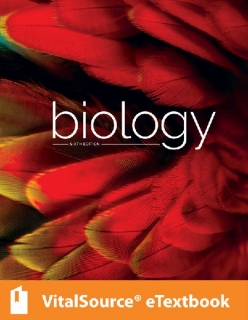 Biology eTextbook Student, 6th Ed