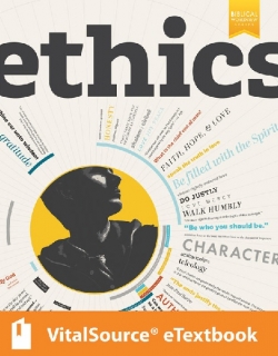 Ethics eTextbook Student, 1st Ed