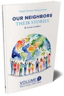 Our Neighbours: Their Stories, Volume 1