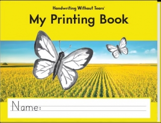 My Printing Book 2025 Student Edition