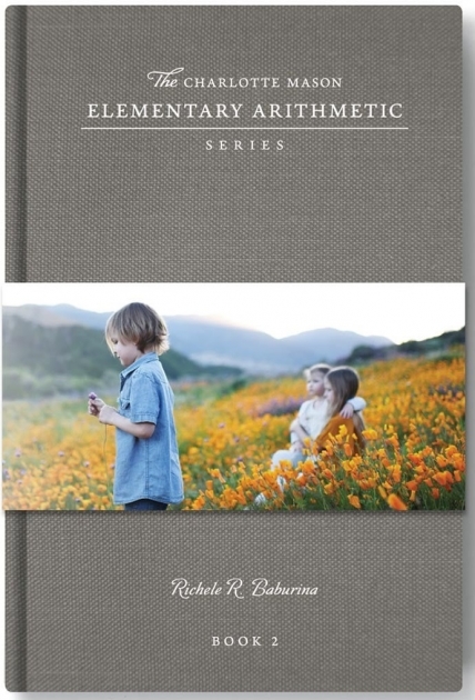 Elementary Arithmetic Series: Book 2