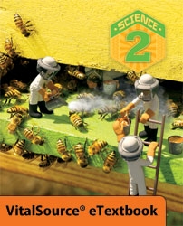 x Science 2 eTextbook Student (4th Ed)