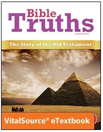 x Bible Truths B eTextbook Student, 4th Ed