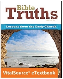 x Bible Truths C eTextbook Student (4th Ed)