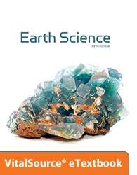 Earth Science eTextbook Student (5th Ed)