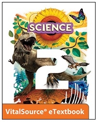 Science 2 eTextbook Student 5Ed