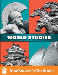 World Studies eTextbook Student 5Ed