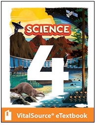 Science 4 eTextbook Student 5Ed