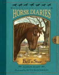 Bell's Star (US 1850s) - Horse Diaries #2 Scratch & Dent