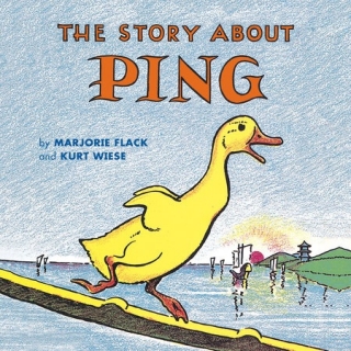 Story About Ping, The