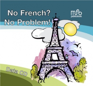 No French? No Problem! PDF