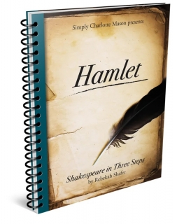 Hamlet - Shakespeare in Three Steps
