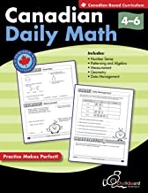 Canadian Daily Math 4-6 Scratch & Dent