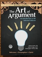 Art of Argument Student Edition