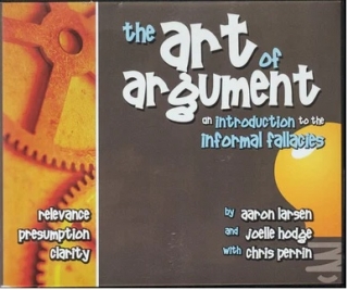 Art of Argument Video DVDs