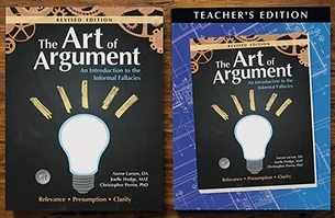 Art of Argument Set