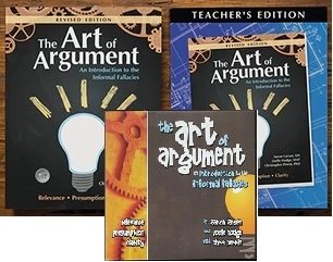 Art of Argument Bundle