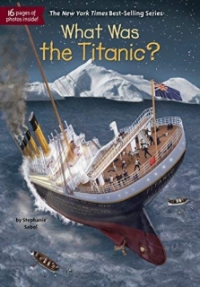 What was the Titanic? - Discounted Copy